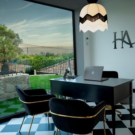 Hotel Amorino Tui Εξωτερικό φωτογραφία