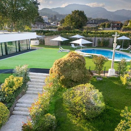 Hotel Amorino Tui Εξωτερικό φωτογραφία
