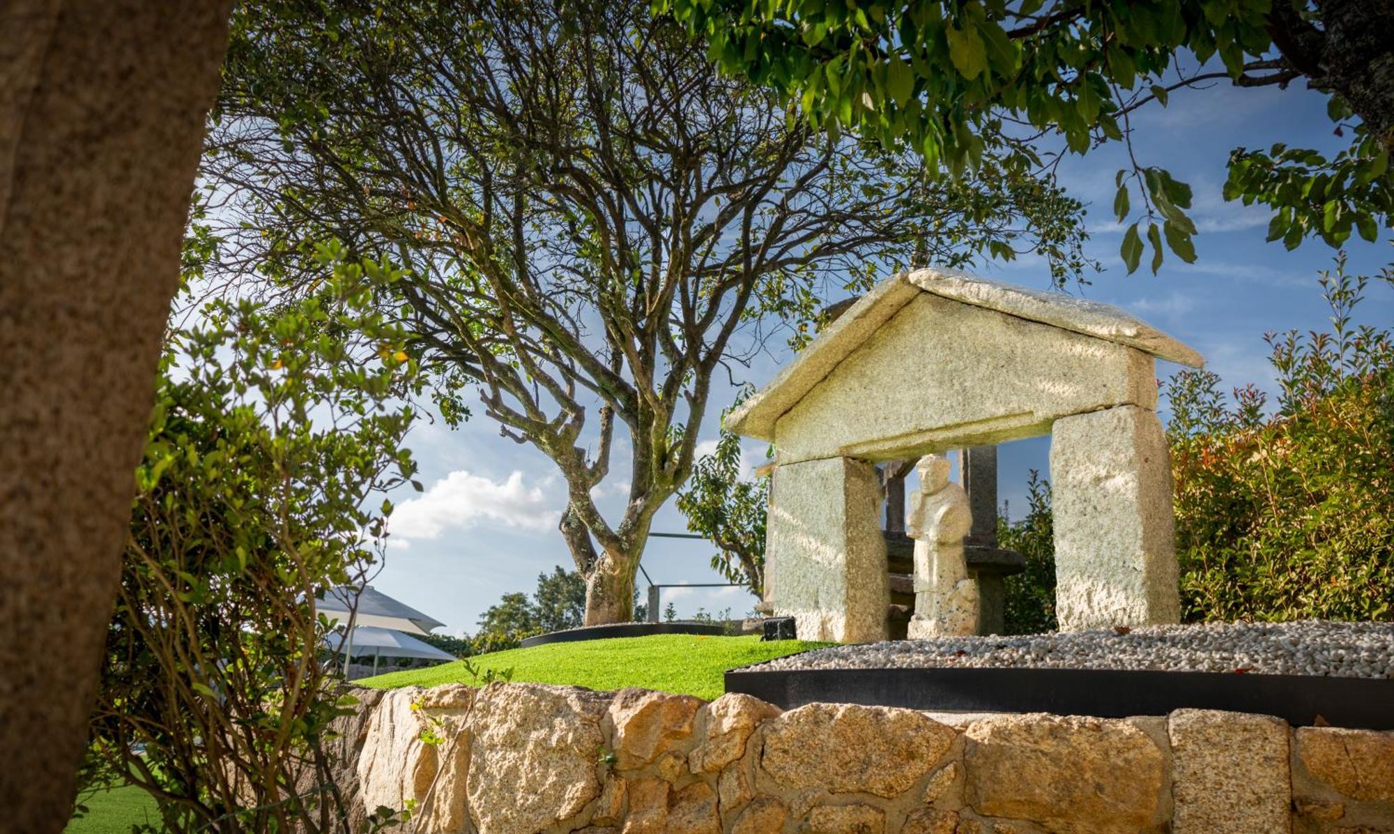 Hotel Amorino Tui Εξωτερικό φωτογραφία