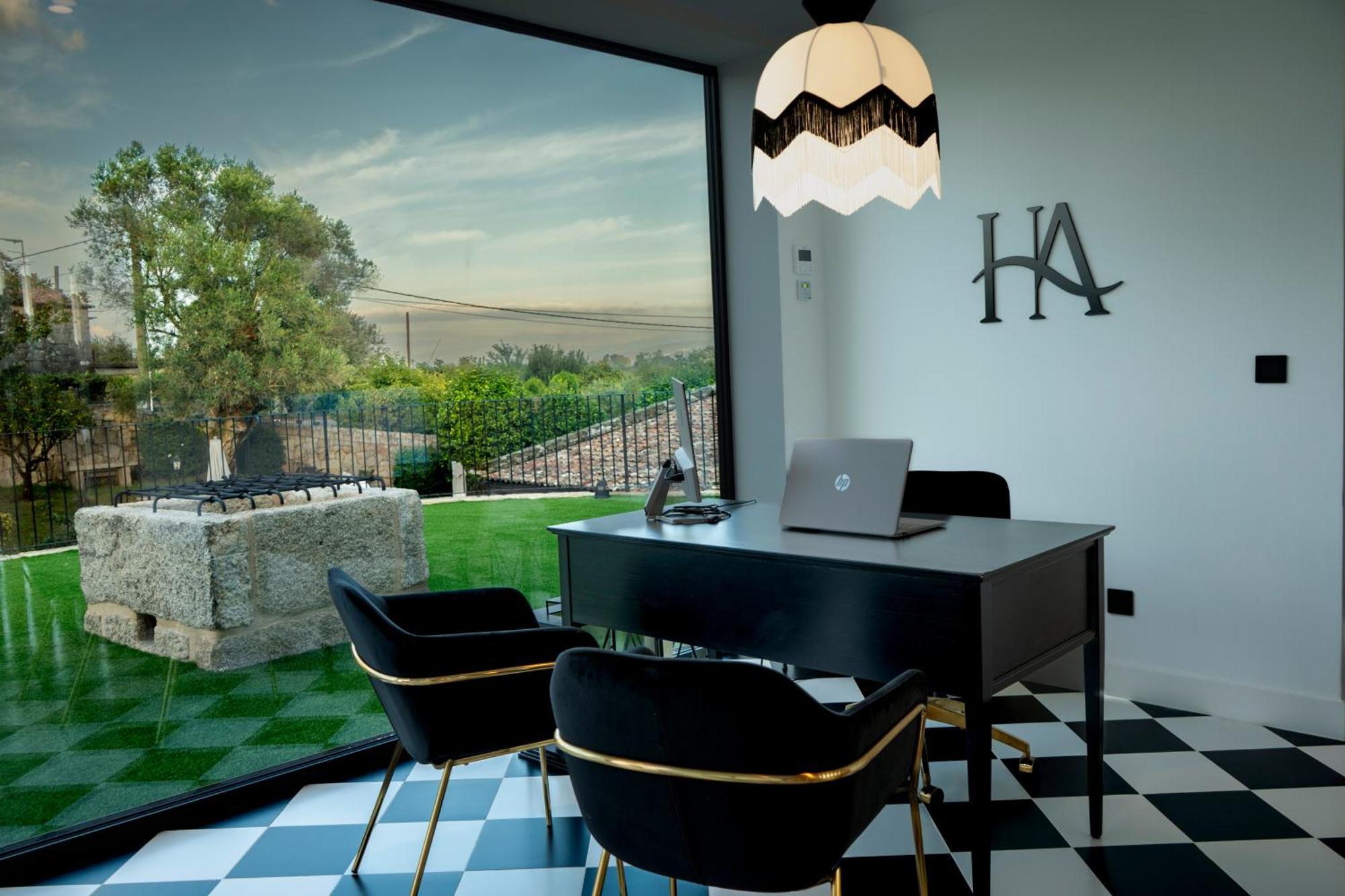 Hotel Amorino Tui Εξωτερικό φωτογραφία
