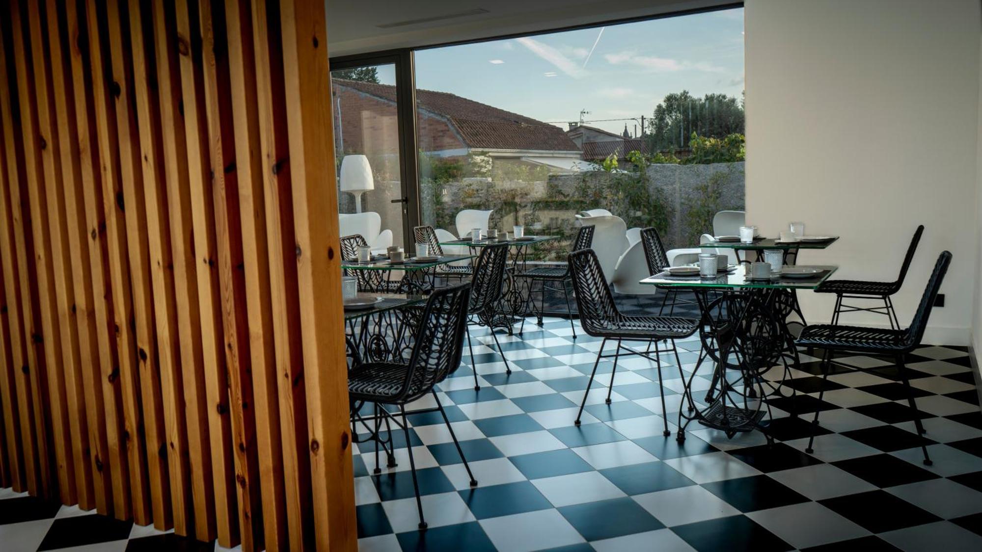 Hotel Amorino Tui Εξωτερικό φωτογραφία