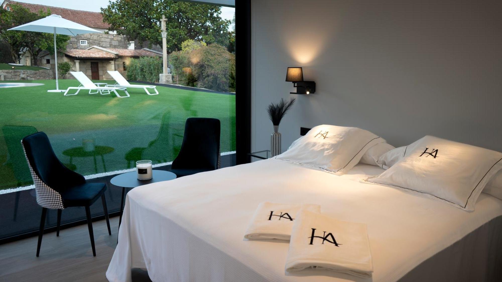Hotel Amorino Tui Εξωτερικό φωτογραφία