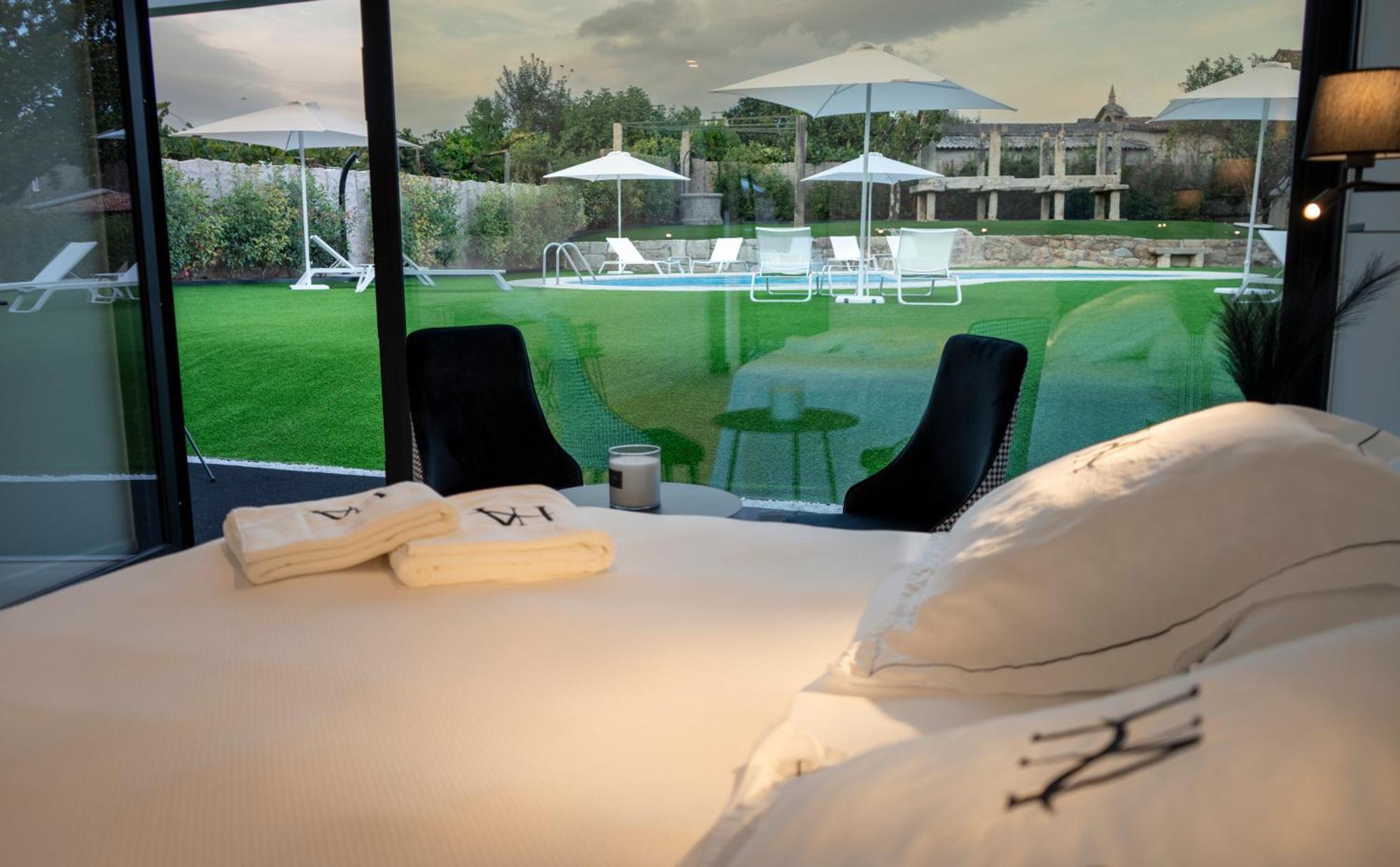 Hotel Amorino Tui Εξωτερικό φωτογραφία