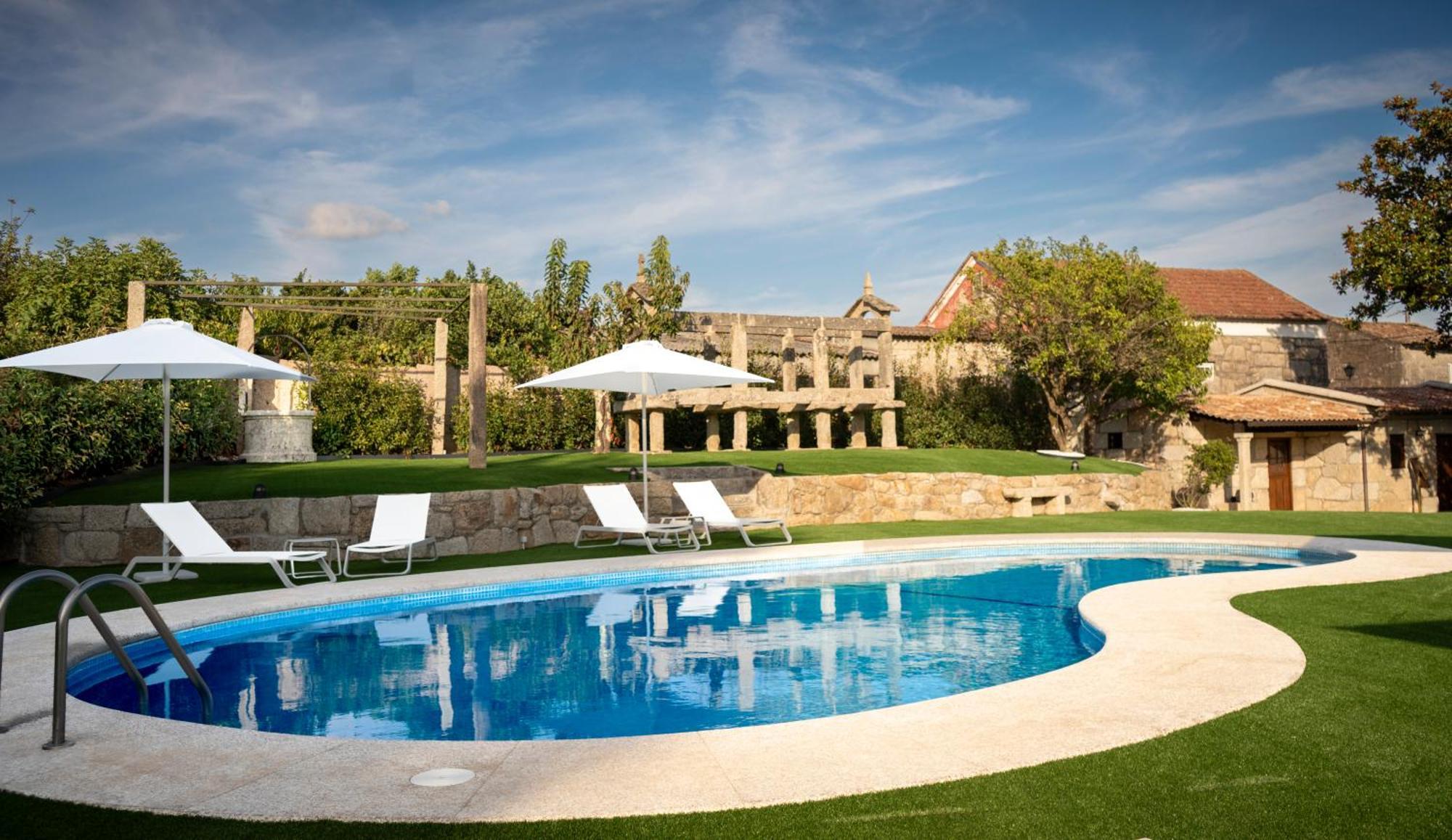 Hotel Amorino Tui Εξωτερικό φωτογραφία
