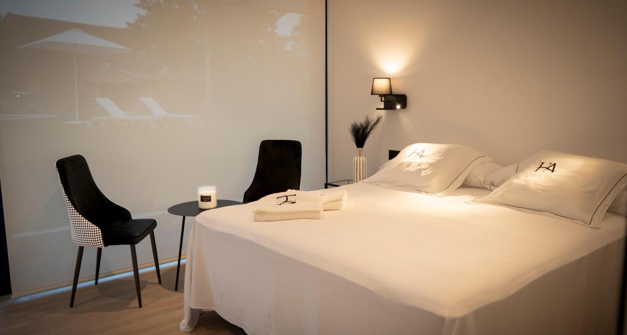 Hotel Amorino Tui Εξωτερικό φωτογραφία