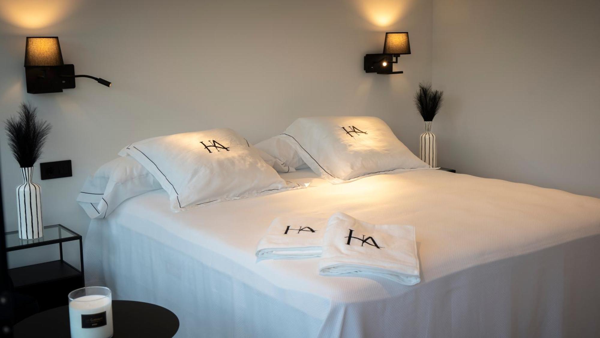 Hotel Amorino Tui Εξωτερικό φωτογραφία